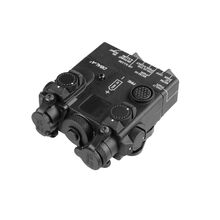 Тактический блок Veber DBAL-A2 Weaver, фото 