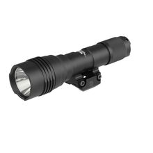 Фонарь тактический подствольный Veber Tactics 203 Weaver, фото 