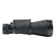 Бинокль Veber Classic БПЦ 7x50 VL черный, кожа, фото , изображение 4