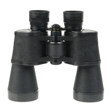 Бинокль Veber Classic БПЦ 7x50 VL черный, кожа, фото , изображение 5