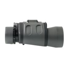Бинокль Veber Classic БПШЦ 8x40 VRWA широкоугольный, серый, фото , изображение 3