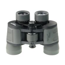 Бинокль Veber Classic БПШЦ 8x40 VRWA широкоугольный, серый, фото , изображение 4