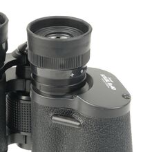 Бинокль Veber Classic БПШЦ 8x40 VL черный, фото , изображение 5