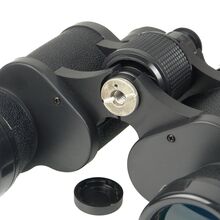 Бинокль Veber Classic БПШЦ 8x40 VL черный, фото , изображение 6