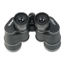 Бинокль Veber Classic БПШЦ 8x40 VL черный, фото , изображение 3