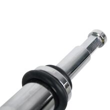 Перекладина KUPO KCP-640M STEEL BABY BOOM SILVER, фото 