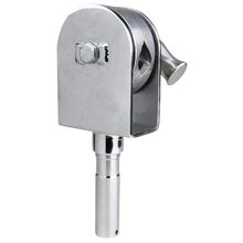 Головка KUPO KCP-440 4-1/2" CENTER GRIP HEAD WITH 1-1/8" JUNIOR STUD, фото 