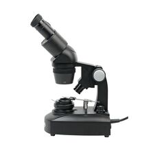 Микроскоп стерео Микромед MC-1 Jeweler BE, фото 