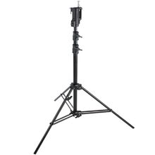 Стойка KUPO 227MB MASTER COMBO ALU SENIOR STAND BLACK, фото 