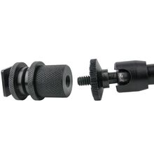 Кронштейн KUPO KCP-103 7" MINI VISION ARM WITH HOT SHOE ADAPTER, фото 