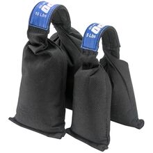 Мешок-противовес KUPO KSW-05 SHOT BAG 2.27KG, фото 