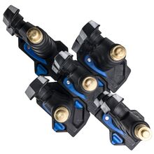 Стойка KUPO 070AC MINI CLICK STAND с воздушным амортизатором, фото 