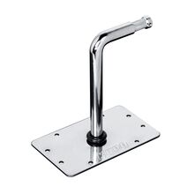 Кронштейн KUPO KS-043 RIGHT ANGLE BABY WALL PLATE, фото 