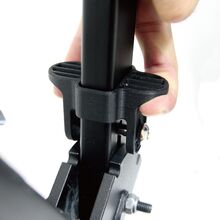 База на колесах KUPO 340 ROLLER STAND BASE, фото 