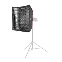 Софтбокс Falcon Eyes SBQ-SBII 7575 BW, фото 