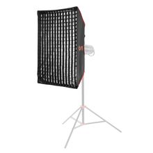 Софтбокс Falcon Eyes SBQ-SBII 6090 BW, фото 