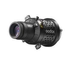 Проекционная насадка Godox BLP, фото 