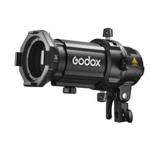 Проекционная насадка Godox MLP36K байонет Godox, фото 