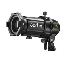 Проекционная насадка Godox MLP19K байонет Godox, фото 