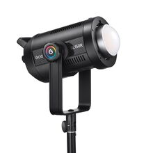 Осветитель светодиодный Godox SL150R студийный, фото 