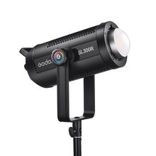 Осветитель светодиодный Godox SL300R студийный, фото 