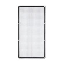 Осветитель светодиодный Godox Knowled F400Bi складной, фото 