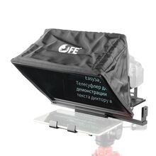 Телесуфлер Falcon Eyes EasySay F14 складной, фото 