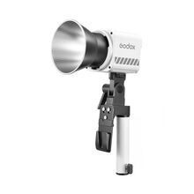 Осветитель светодиодный Godox ML60II Bi Kit2 (с AK-B02), фото 