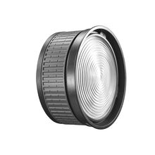 Насадка оптическая Godox Knowled BF10 с линзой Френеля для M600R, фото 