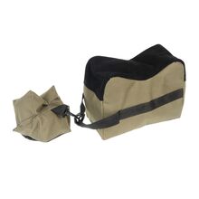 Опора мягкая Veber BeanBag 600 для ружья из двух частей, фото 