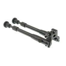 Сошки оружейные Veber 2025A Weaver, фото 