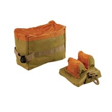 Опора мягкая Veber BeanBag 250 из двух частей, фото 