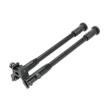 Сошки оружейные Veber 2635A на weaver, фото 