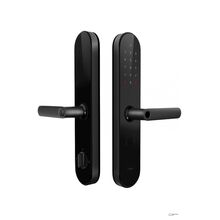 Электронный дверной замок Aqara N100, фото 