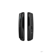 Электронный дверной замок Philips EasyKey DDL702 Face ID, фото 