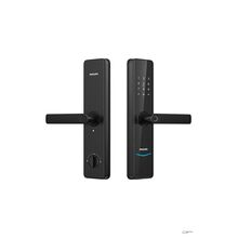 Электронный дверной замок Philips Easykey DDL603E-5HWS, фото 