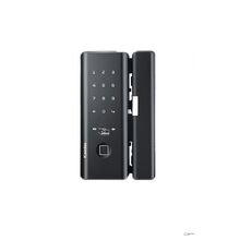 Электронный дверной замок для стеклянной двери с отпечатком пальца Kaadas M500 Fingerprint, фото 