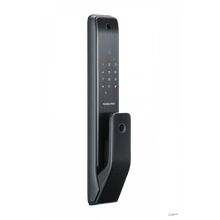 Электронный дверной замок Kaadas Q3-VP с отпечатком пальца, фото 