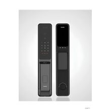 Электронный дверной замок Kaadas Q9 FVP, фото 