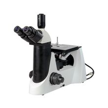 Микроскоп Микромед МЕТ LED, фото 