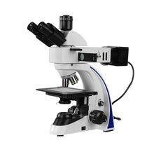 Микроскоп Микромед МЕТ-4, фото 