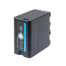 Аккумулятор GreenBean NP-F990 PROII (10050 мАч), фото 