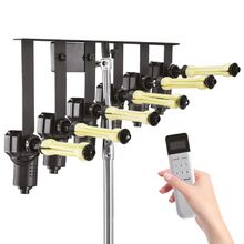 Подъемник фона Falcon Eyes B-6MR моторизованный, фото 