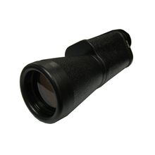 Монокуляр призменный КОМЗ МП 10x40 Байгыш, черный, фото 