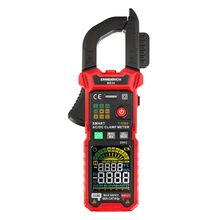 Токоизмерительные клещи Ermenrich Ping MK50, фото 