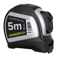 Рулетка Ermenrich Reel KD50, фото 