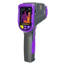 Тепловизор строительный Ermenrich Seek TV50, фото 