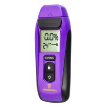 Датчик влажности Ermenrich Wett MW20, Цвет: Фиолетовый, фото 