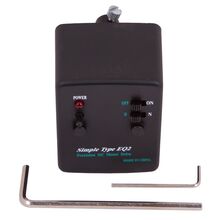 Электропривод часовой оси Sky-Watcher Simple Type для монтировок EQ2 (без пульта), фото 