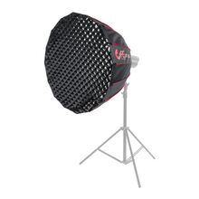 Софтбокс Falcon Eyes Extend FEA-OB9 HC параболический с сотами, фото 